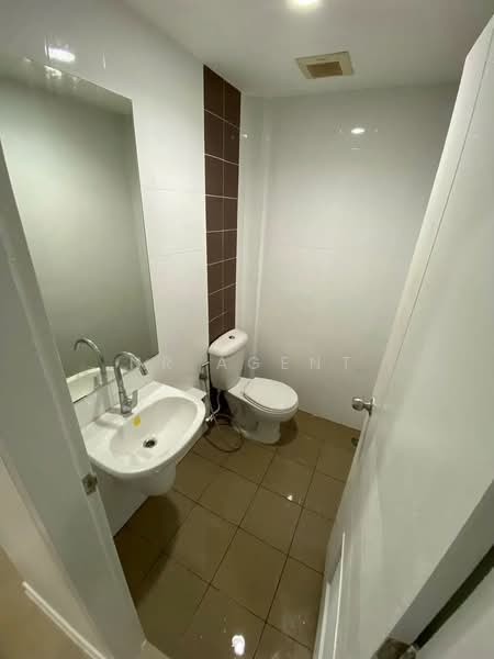 Lumpini Town Ville Srinakarin – Bearing, Samut Prakan, Soi Sridan 18, Srinakarin Road, Samrong Nua, Muang Samut Prakarn, Samut Prakan, 3 Bedrooms, 150 sqm, Townhouse For Rent, by NR AGENT, 500194309 - DDproperty.com