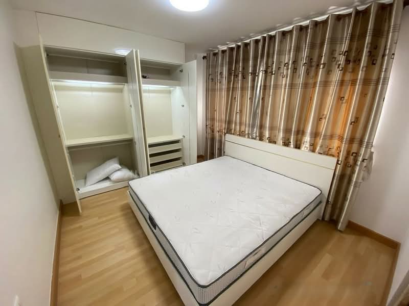 Lumpini Town Ville Srinakarin – Bearing, Samut Prakan, Soi Sridan 18, Srinakarin Road, Samrong Nua, Muang Samut Prakarn, Samut Prakan, 3 Bedrooms, 150 sqm, Townhouse For Rent, by NR AGENT, 500194309 - DDproperty.com