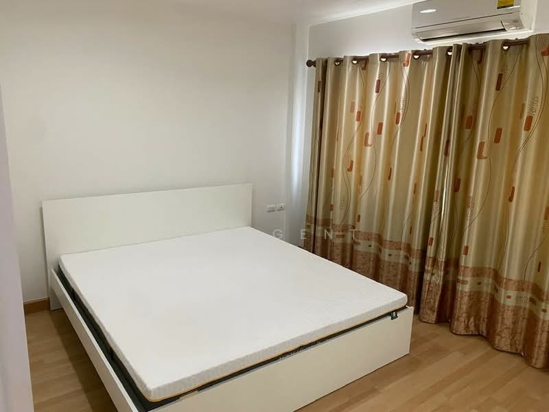 Lumpini Town Ville Srinakarin – Bearing, Samut Prakan, Soi Sridan 18, Srinakarin Road, Samrong Nua, Muang Samut Prakarn, Samut Prakan, 3 Bedrooms, 150 sqm, Townhouse For Rent, by NR AGENT, 500194309 - DDproperty.com