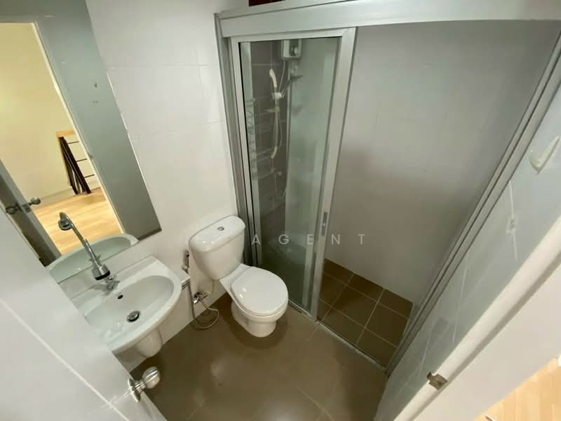 Lumpini Town Ville Srinakarin – Bearing, Samut Prakan, Soi Sridan 18, Srinakarin Road, Samrong Nua, Muang Samut Prakarn, Samut Prakan, 3 Bedrooms, 150 sqm, Townhouse For Rent, by NR AGENT, 500194309 - DDproperty.com