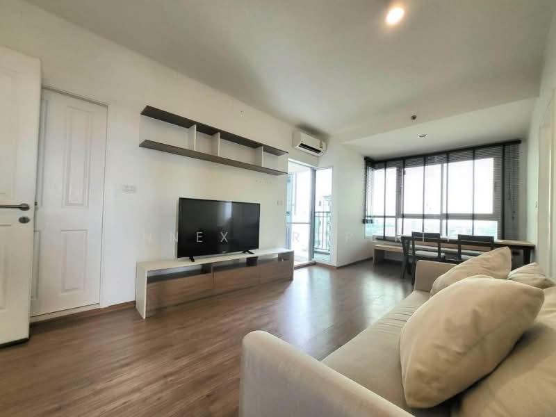 U Delight@Talat Phlu Station, Bangkok, 88 985 Ratchadaphisek Rd, Dao Khanong, Thon Buri, Bangkok, 2 Bedrooms, 51 sqm, Condo For Rent, by Connex Property, 500194310 - DDproperty.com