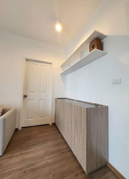 U Delight@Talat Phlu Station, Bangkok, 88 985 Ratchadaphisek Rd, Dao Khanong, Thon Buri, Bangkok, 2 Bedrooms, 51 sqm, Condo For Rent, by Connex Property, 500194310 - DDproperty.com