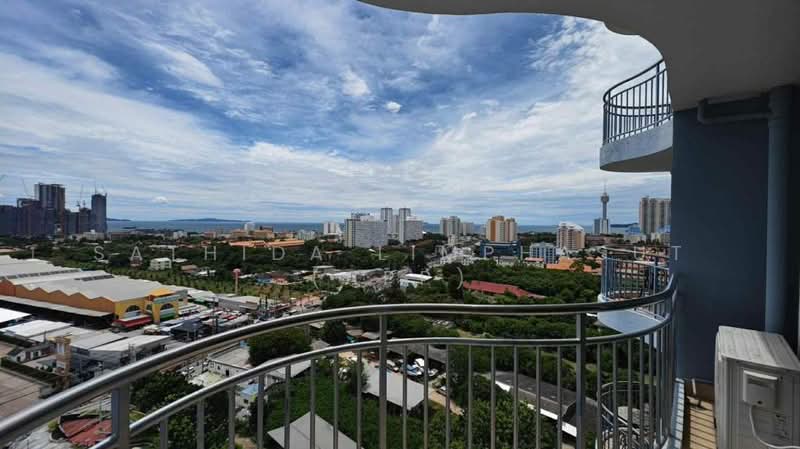 Supalai Mare Pattaya : ศุภาลัย มาเรย์ พัทยา, ชลบุรี, หมู่ที่ 12 818 ถ.เทพประสิทธิ์, หนองปรือ, บางละมุง, ชลบุรี, 84 ตร.ม., คอนโด ขาย, โดย Sathida Limphasut (App), 500194312 - DDproperty.com