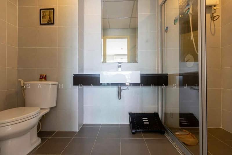 Supalai Mare Pattaya, Chon Buri (Pattaya), Village No. 12 818 Thepprasit Rd, Nong Pru, Bang Lamung (Pattaya), Chon Buri (Pattaya), 2 Bedrooms, 84 sqm, Condo For Sale, by Sathida Limphasut (App), 500194312 - DDproperty.com