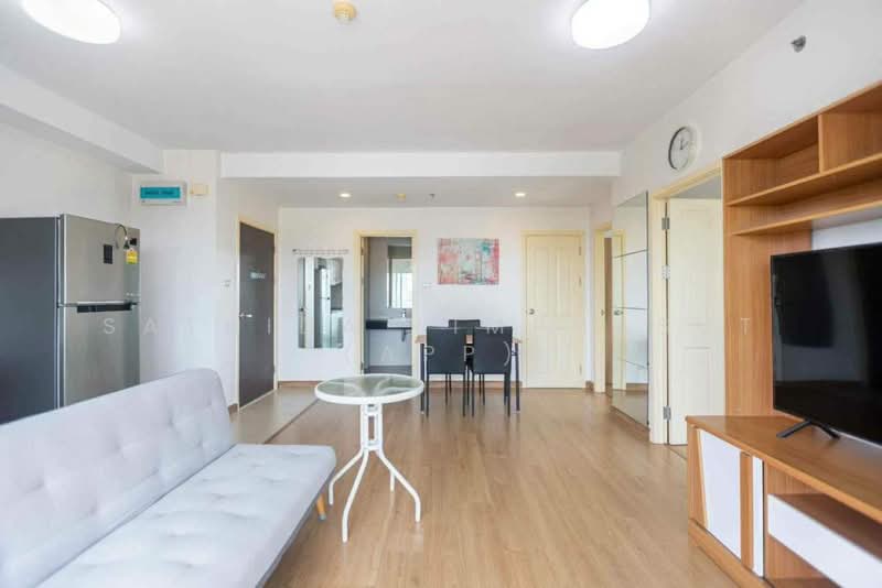 Supalai Mare Pattaya, Chon Buri (Pattaya), Village No. 12 818 Thepprasit Rd, Nong Pru, Bang Lamung (Pattaya), Chon Buri (Pattaya), 2 Bedrooms, 84 sqm, Condo For Sale, by Sathida Limphasut (App), 500194312 - DDproperty.com