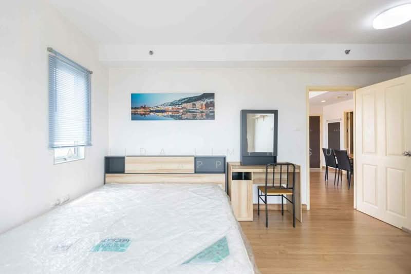 Supalai Mare Pattaya, Chon Buri (Pattaya), Village No. 12 818 Thepprasit Rd, Nong Pru, Bang Lamung (Pattaya), Chon Buri (Pattaya), 2 Bedrooms, 84 sqm, Condo For Sale, by Sathida Limphasut (App), 500194312 - DDproperty.com