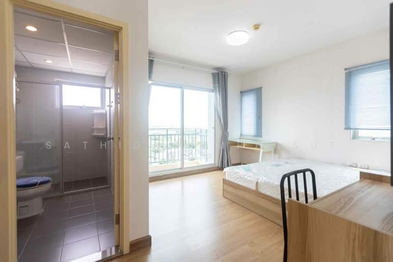 Supalai Mare Pattaya, Chon Buri (Pattaya), Village No. 12 818 Thepprasit Rd, Nong Pru, Bang Lamung (Pattaya), Chon Buri (Pattaya), 2 Bedrooms, 84 sqm, Condo For Sale, by Sathida Limphasut (App), 500194312 - DDproperty.com