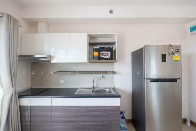 Supalai Mare Pattaya, Chon Buri (Pattaya), Village No. 12 818 Thepprasit Rd, Nong Pru, Bang Lamung (Pattaya), Chon Buri (Pattaya), 2 Bedrooms, 84 sqm, Condo For Sale, by Sathida Limphasut (App), 500194312 - DDproperty.com