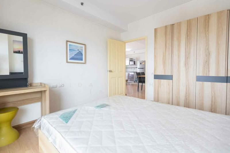 Supalai Mare Pattaya : ศุภาลัย มาเรย์ พัทยา, ชลบุรี, หมู่ที่ 12 818 ถ.เทพประสิทธิ์, หนองปรือ, บางละมุง, ชลบุรี, 84 ตร.ม., คอนโด ขาย, โดย Sathida Limphasut (App), 500194312 - DDproperty.com