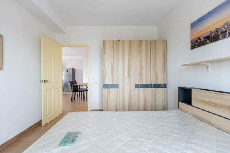 Supalai Mare Pattaya, Chon Buri (Pattaya), Village No. 12 818 Thepprasit Rd, Nong Pru, Bang Lamung (Pattaya), Chon Buri (Pattaya), 2 Bedrooms, 84 sqm, Condo For Sale, by Sathida Limphasut (App), 500194312 - DDproperty.com