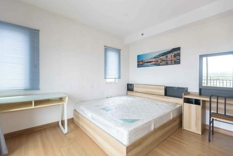 Supalai Mare Pattaya, Chon Buri (Pattaya), Village No. 12 818 Thepprasit Rd, Nong Pru, Bang Lamung (Pattaya), Chon Buri (Pattaya), 2 Bedrooms, 84 sqm, Condo For Sale, by Sathida Limphasut (App), 500194312 - DDproperty.com