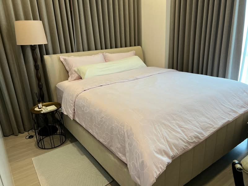 Supalai Premier Si Phraya-Samyan, Bangkok, Si Phraya Road, Si Phraya, Bang Rak, Bangkok, 2 Bedrooms, 80 sqm, Condo For Rent, by Nakarin  Sookpaiboon, 500194315 - DDproperty.com