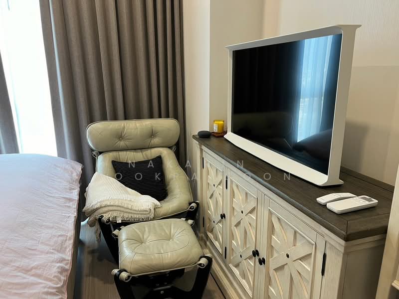 Supalai Premier Si Phraya-Samyan, Bangkok, Si Phraya Road, Si Phraya, Bang Rak, Bangkok, 2 Bedrooms, 80 sqm, Condo For Rent, by Nakarin  Sookpaiboon, 500194315 - DDproperty.com