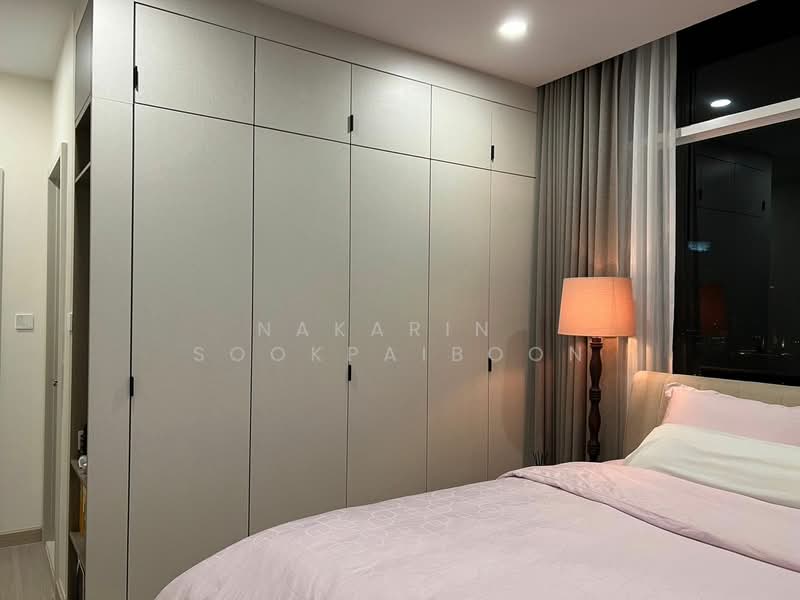 Supalai Premier Si Phraya-Samyan, Bangkok, Si Phraya Road, Si Phraya, Bang Rak, Bangkok, 2 Bedrooms, 80 sqm, Condo For Rent, by Nakarin  Sookpaiboon, 500194315 - DDproperty.com