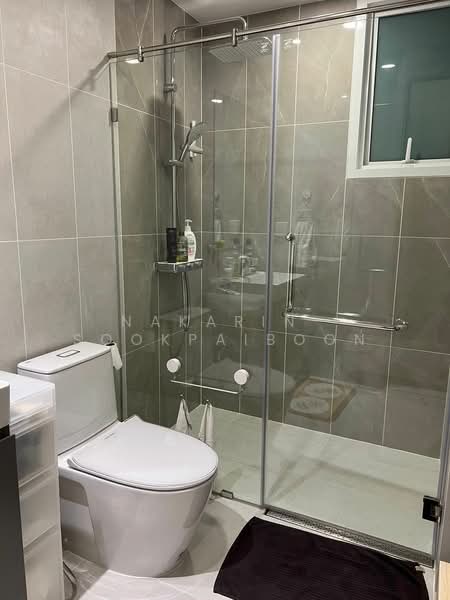 Supalai Premier Si Phraya-Samyan, Bangkok, Si Phraya Road, Si Phraya, Bang Rak, Bangkok, 2 Bedrooms, 80 sqm, Condo For Rent, by Nakarin  Sookpaiboon, 500194315 - DDproperty.com