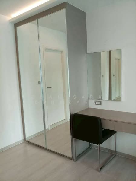 Vtara Sukhumvit 36, Bangkok, 118 Soi Saen Sabai, Phra Kanong, Khlong Toei, Bangkok, 1 Bedroom, 46 sqm, Condo For Rent, by Utaiwan Kiatpanya, 500194316 - DDproperty.com