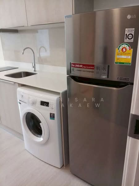 Vtara Sukhumvit 36, Bangkok, 118 Soi Saen Sabai, Phra Kanong, Khlong Toei, Bangkok, 1 Bedroom, 46 sqm, Condo For Rent, by Utaiwan Kiatpanya, 500194316 - DDproperty.com