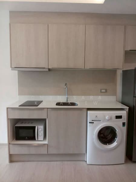 Vtara Sukhumvit 36, Bangkok, 118 Soi Saen Sabai, Phra Kanong, Khlong Toei, Bangkok, 1 Bedroom, 46 sqm, Condo For Rent, by Utaiwan Kiatpanya, 500194316 - DDproperty.com