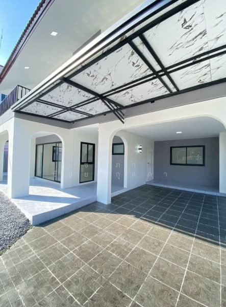 หมู่บ้านเมืองเอกรังสิต ถนนพหลโยธินตำบลหลักหก อำเภอเมืองปทุมธานี, ปทุมธานี, ถนนพหลโยธิน ตำบลหลักหก อำเภอเมืองปทุมธานี, หลักหก, เมืองปทุมธานี, ปทุมธานี, 250 ตร.ม., บ้านเดี่ยว ขาย, โดย ชลิภา ชัยยะกุลภา, 500194317 - DDproperty.com