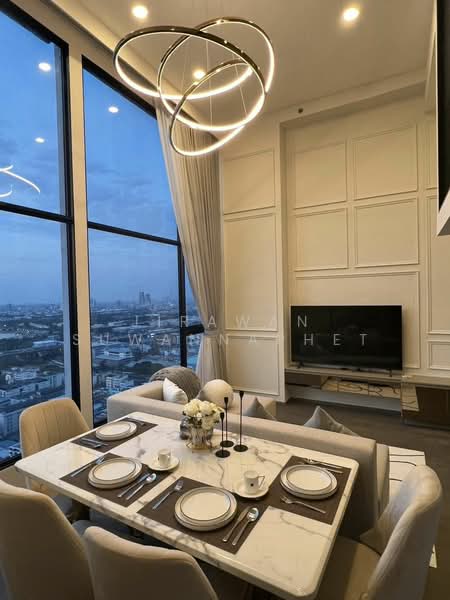 Park Origin Ratchathewi, Bangkok, 135 Phetchaburi Road, Thung Phaya Thai, Ratchathewi, Bangkok, 2 Bedrooms, 64 sqm, Condo For Rent, by Jirawan Suwannaphet, 500194319 - DDproperty.com