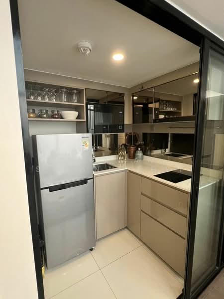 Park Origin Ratchathewi, Bangkok, 135 Phetchaburi Road, Thung Phaya Thai, Ratchathewi, Bangkok, 2 Bedrooms, 64 sqm, Condo For Rent, by Jirawan Suwannaphet, 500194319 - DDproperty.com