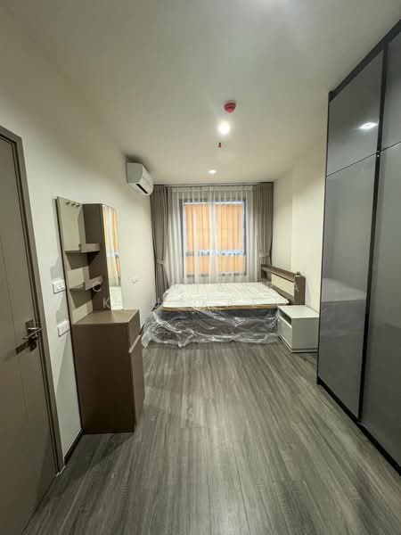 IDEO Sukhumvit Rama 4, Bangkok, Soi Sukhumvit 44, Sukhumvit Road, Phra Kanong, Khlong Toei, Bangkok, 1 Bedroom, 45 sqm, Condo For Rent, by Chanisara Kruakaew, 500194321 - DDproperty.com