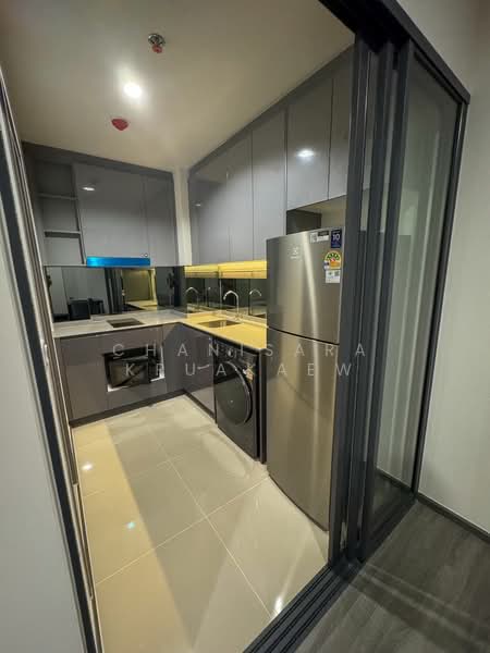 IDEO Sukhumvit Rama 4, Bangkok, Soi Sukhumvit 44, Sukhumvit Road, Phra Kanong, Khlong Toei, Bangkok, 1 Bedroom, 45 sqm, Condo For Rent, by Chanisara Kruakaew, 500194321 - DDproperty.com