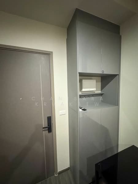 IDEO Sukhumvit Rama 4, Bangkok, Soi Sukhumvit 44, Sukhumvit Road, Phra Kanong, Khlong Toei, Bangkok, 1 Bedroom, 45 sqm, Condo For Rent, by Chanisara Kruakaew, 500194321 - DDproperty.com