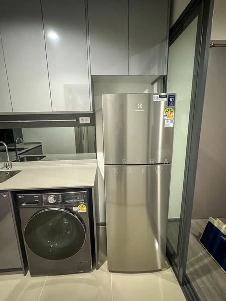 IDEO Sukhumvit Rama 4, Bangkok, Soi Sukhumvit 44, Sukhumvit Road, Phra Kanong, Khlong Toei, Bangkok, 1 Bedroom, 45 sqm, Condo For Rent, by Chanisara Kruakaew, 500194321 - DDproperty.com