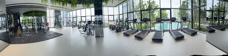 IDEO Sukhumvit Rama 4, Bangkok, Soi Sukhumvit 44, Sukhumvit Road, Phra Kanong, Khlong Toei, Bangkok, 1 Bedroom, 45 sqm, Condo For Rent, by Chanisara Kruakaew, 500194321 - DDproperty.com