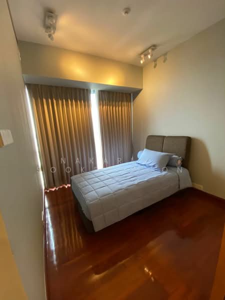 The Met Sathorn, Bangkok, 123 South Sathorn Road, Thung Maha Mek, Sathon, Bangkok, 3 Bedrooms, 192 sqm, Condo For Rent, by Nakarin  Sookpaiboon, 500194322 - DDproperty.com