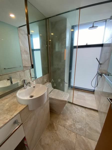 The Met Sathorn, Bangkok, 123 South Sathorn Road, Thung Maha Mek, Sathon, Bangkok, 3 Bedrooms, 192 sqm, Condo For Rent, by Nakarin  Sookpaiboon, 500194322 - DDproperty.com