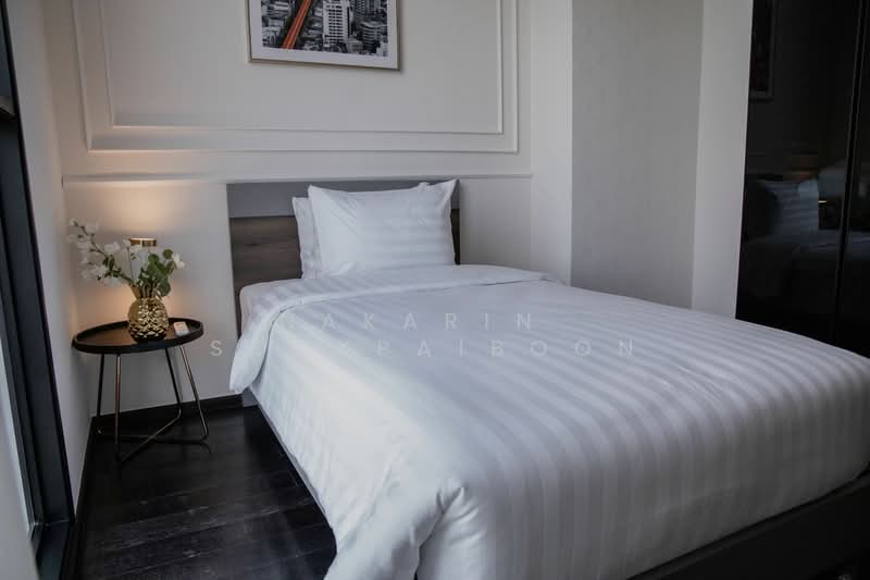 Park Origin Thonglor, Bangkok, Soi Thonglor 10, Sukhumvit Road, Khlong Tan Nua, Watthana, Bangkok, 2 Bedrooms, 45 sqm, Condo For Rent, by Nakarin  Sookpaiboon, 500194324 - DDproperty.com