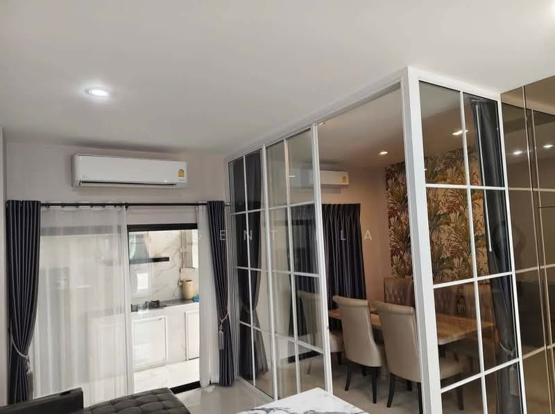 Cordiz at Udomsuk, Bangkok, Udomsuk Road, Soi 39, Bang Chak, Phra Khanong, Bangkok, 3 Bedrooms, 220 sqm, Townhouse For Rent, by Agent Pla, 500194327 - DDproperty.com