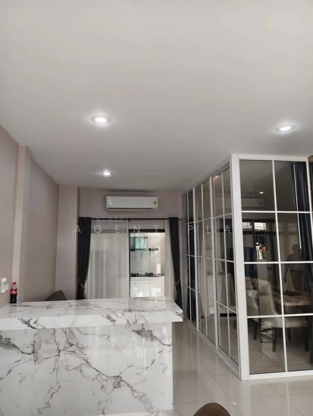 Cordiz at Udomsuk, Bangkok, Udomsuk Road, Soi 39, Bang Chak, Phra Khanong, Bangkok, 3 Bedrooms, 220 sqm, Townhouse For Rent, by Agent Pla, 500194327 - DDproperty.com