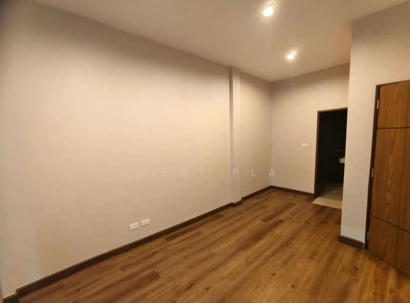 Cordiz at Udomsuk, Bangkok, Udomsuk Road, Soi 39, Bang Chak, Phra Khanong, Bangkok, 3 Bedrooms, 220 sqm, Townhouse For Rent, by Agent Pla, 500194327 - DDproperty.com