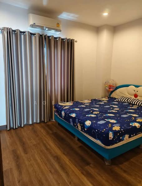 Cordiz at Udomsuk, Bangkok, Udomsuk Road, Soi 39, Bang Chak, Phra Khanong, Bangkok, 3 Bedrooms, 220 sqm, Townhouse For Rent, by Agent Pla, 500194327 - DDproperty.com