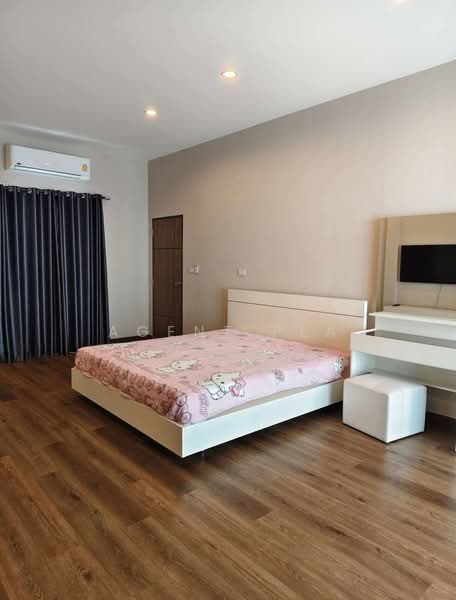 Cordiz at Udomsuk, Bangkok, Udomsuk Road, Soi 39, Bang Chak, Phra Khanong, Bangkok, 3 Bedrooms, 220 sqm, Townhouse For Rent, by Agent Pla, 500194327 - DDproperty.com