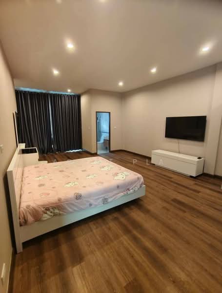 Cordiz at Udomsuk, Bangkok, Udomsuk Road, Soi 39, Bang Chak, Phra Khanong, Bangkok, 3 Bedrooms, 220 sqm, Townhouse For Rent, by Agent Pla, 500194327 - DDproperty.com