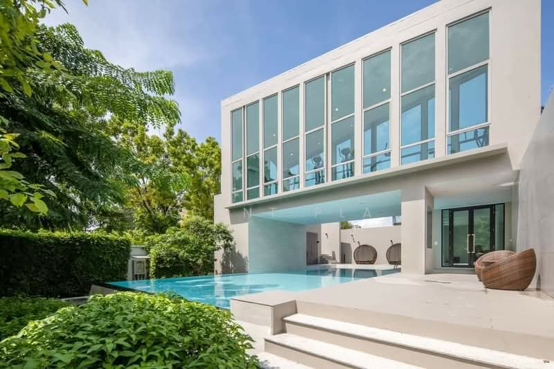 Cordiz at Udomsuk, Bangkok, Udomsuk Road, Soi 39, Bang Chak, Phra Khanong, Bangkok, 3 Bedrooms, 220 sqm, Townhouse For Rent, by Agent Pla, 500194327 - DDproperty.com