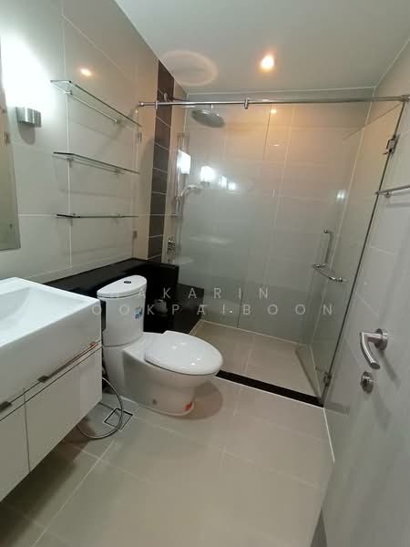 Supalai Premier Place Asoke : ศุภาลัย พรีเมียร์ เพลส อโศก, กรุงเทพ, 60 ถนนอโศกมนตรี, คลองเตยเหนือ, วัฒนา, กรุงเทพ, 85 ตร.ม., คอนโด ให้เช่า, โดย Nakarin  Sookpaiboon, 500194330 - DDproperty.com