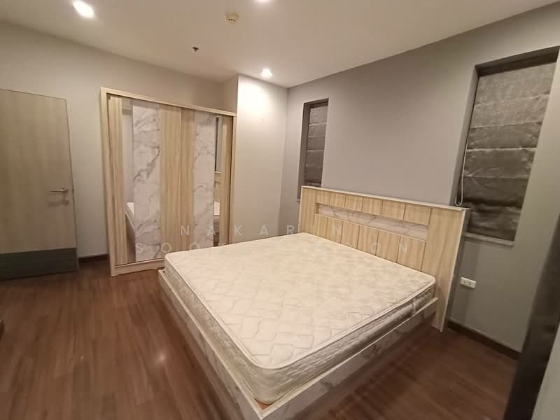 Supalai Premier Place Asoke : ศุภาลัย พรีเมียร์ เพลส อโศก, กรุงเทพ, 60 ถนนอโศกมนตรี, คลองเตยเหนือ, วัฒนา, กรุงเทพ, 85 ตร.ม., คอนโด ให้เช่า, โดย Nakarin  Sookpaiboon, 500194330 - DDproperty.com