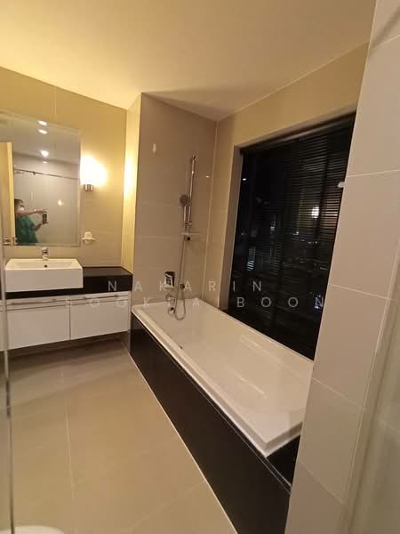Supalai Premier Place Asoke, Bangkok, 60 Asoke Montri Road, Khlongtoei Nua, Watthana, Bangkok, 2 Bedrooms, 85 sqm, Condo For Rent, by Nakarin  Sookpaiboon, 500194330 - DDproperty.com