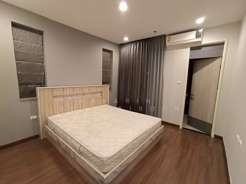 Supalai Premier Place Asoke, Bangkok, 60 Asoke Montri Road, Khlongtoei Nua, Watthana, Bangkok, 2 Bedrooms, 85 sqm, Condo For Rent, by Nakarin  Sookpaiboon, 500194330 - DDproperty.com