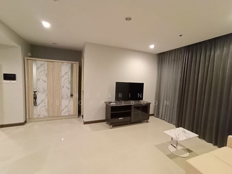 Supalai Premier Place Asoke : ศุภาลัย พรีเมียร์ เพลส อโศก, กรุงเทพ, 60 ถนนอโศกมนตรี, คลองเตยเหนือ, วัฒนา, กรุงเทพ, 85 ตร.ม., คอนโด ให้เช่า, โดย Nakarin  Sookpaiboon, 500194330 - DDproperty.com