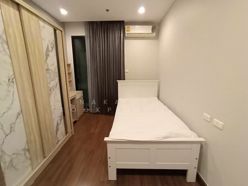 Supalai Premier Place Asoke : ศุภาลัย พรีเมียร์ เพลส อโศก, กรุงเทพ, 60 ถนนอโศกมนตรี, คลองเตยเหนือ, วัฒนา, กรุงเทพ, 85 ตร.ม., คอนโด ให้เช่า, โดย Nakarin  Sookpaiboon, 500194330 - DDproperty.com