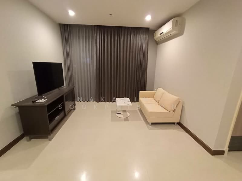 Supalai Premier Place Asoke : ศุภาลัย พรีเมียร์ เพลส อโศก, กรุงเทพ, 60 ถนนอโศกมนตรี, คลองเตยเหนือ, วัฒนา, กรุงเทพ, 85 ตร.ม., คอนโด ให้เช่า, โดย Nakarin  Sookpaiboon, 500194330 - DDproperty.com