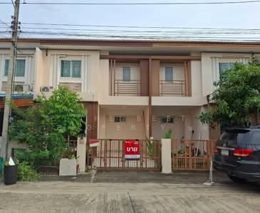 ขาย - I Leaf Town Rama 2 km. 14 : ไอลีฟ ทาวน์ พระราม 2 กม.14, สมุทรสาคร