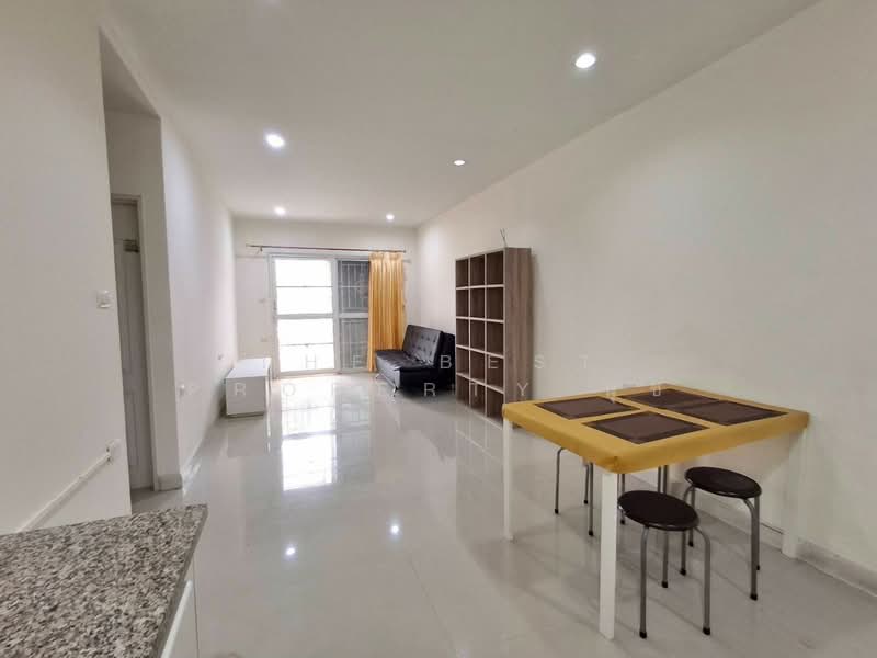 ขาย - I Leaf Town Rama 2 km. 14 : ไอลีฟ ทาวน์ พระราม 2 กม.14, สมุทรสาคร