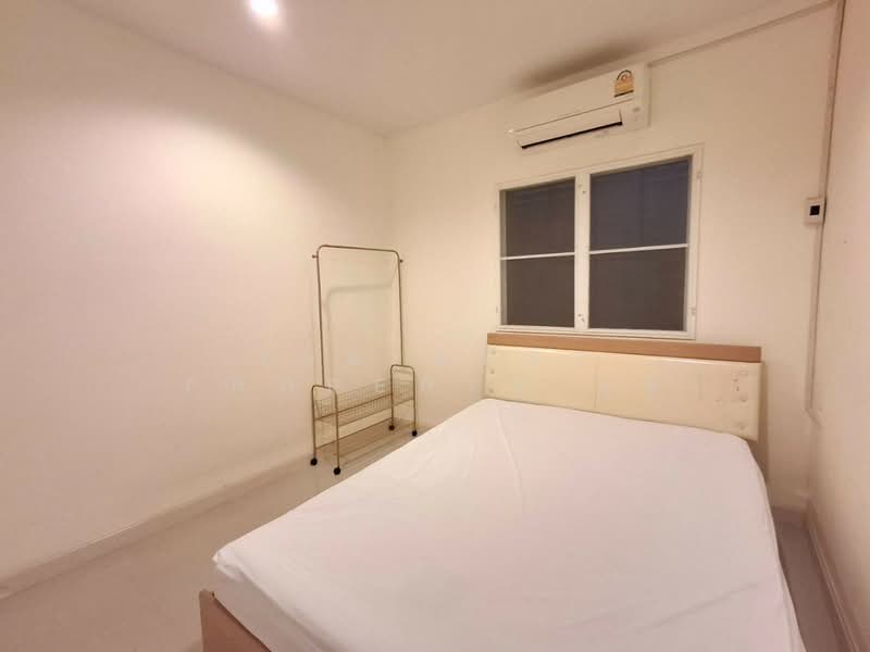 I Leaf Town Rama 2 km. 14, Samut Sakhon, Rama 2, Phanthai Norasing, Muang Samut Sakhon, Samut Sakhon, 4 Bedrooms, 100 sqm, Townhouse For Sale, by The Best Property นุช, 500194331 - DDproperty.com